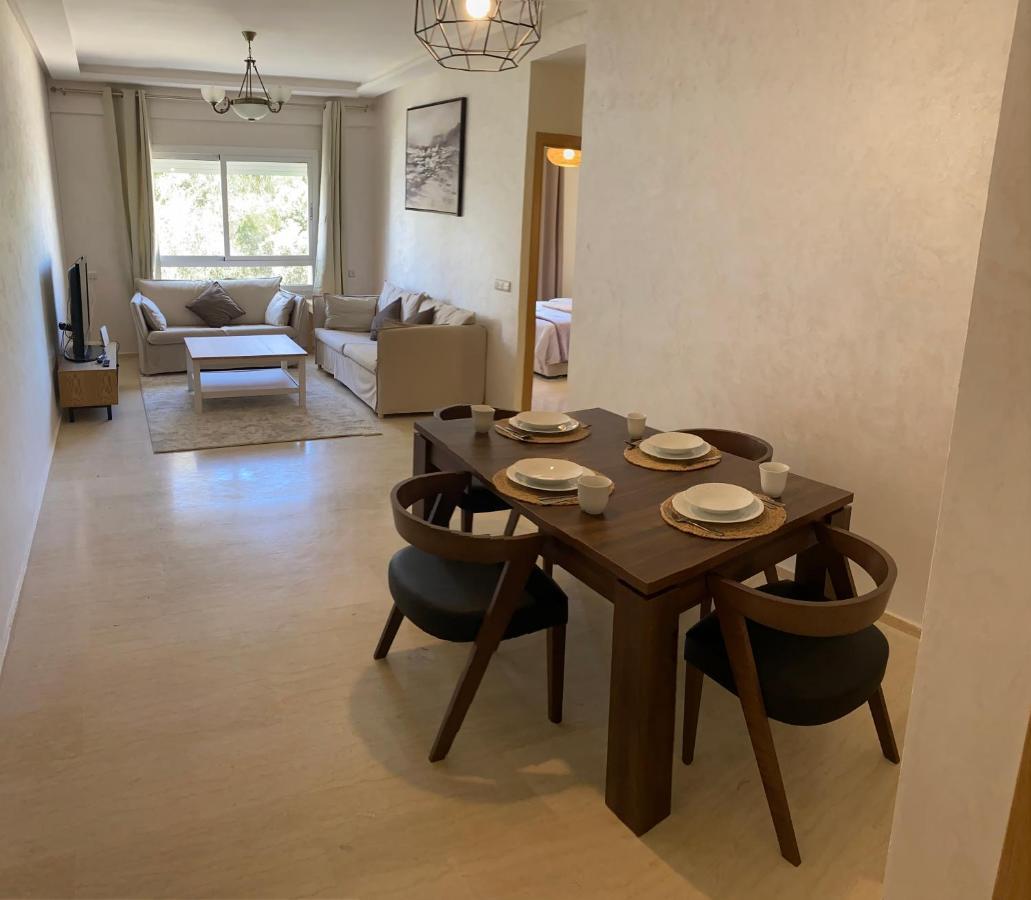 טנג'יר Aida Village מראה חיצוני תמונה