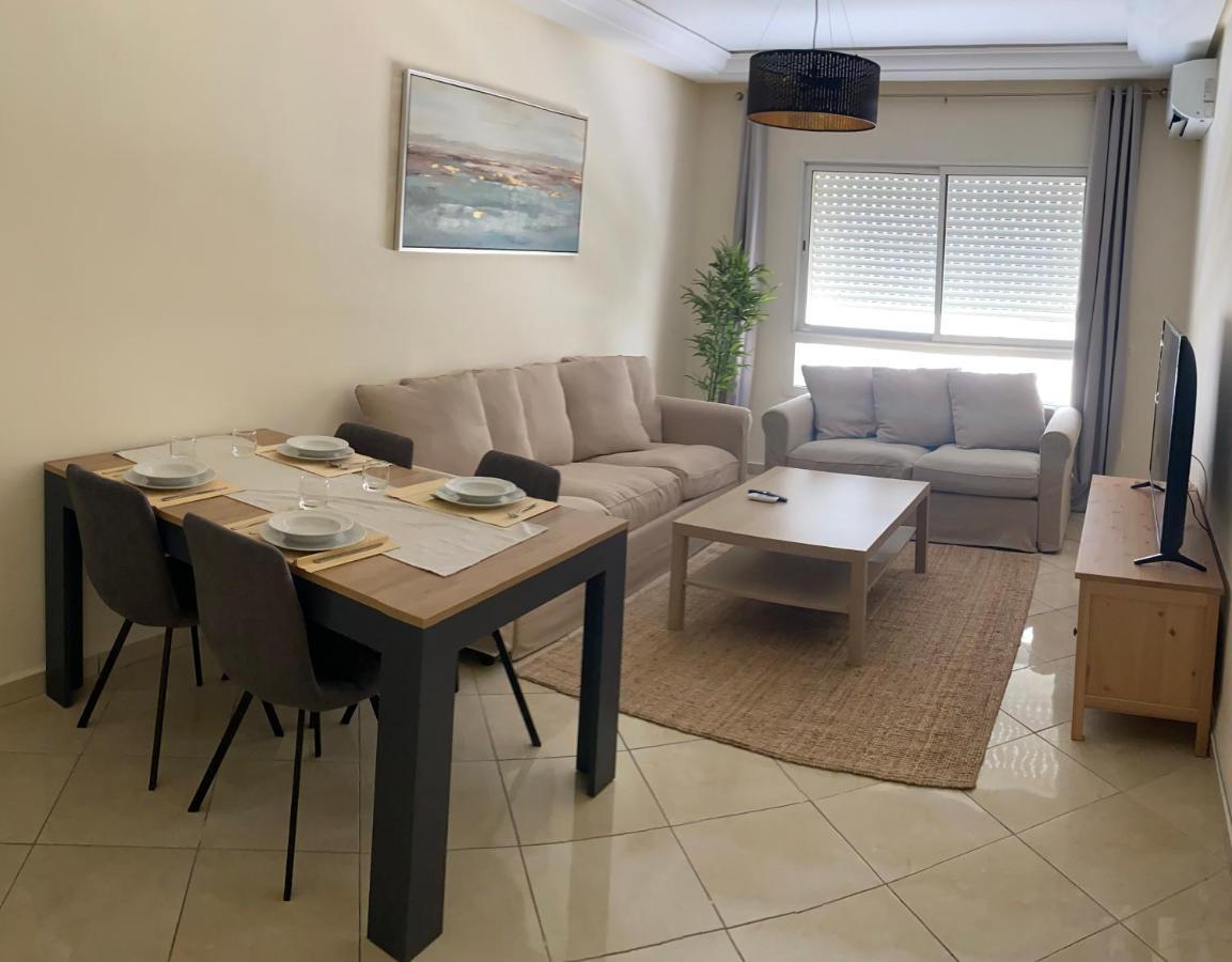 טנג'יר Aida Village מראה חיצוני תמונה