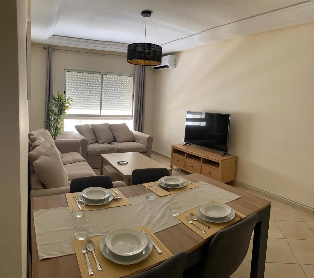 טנג'יר Aida Village מראה חיצוני תמונה